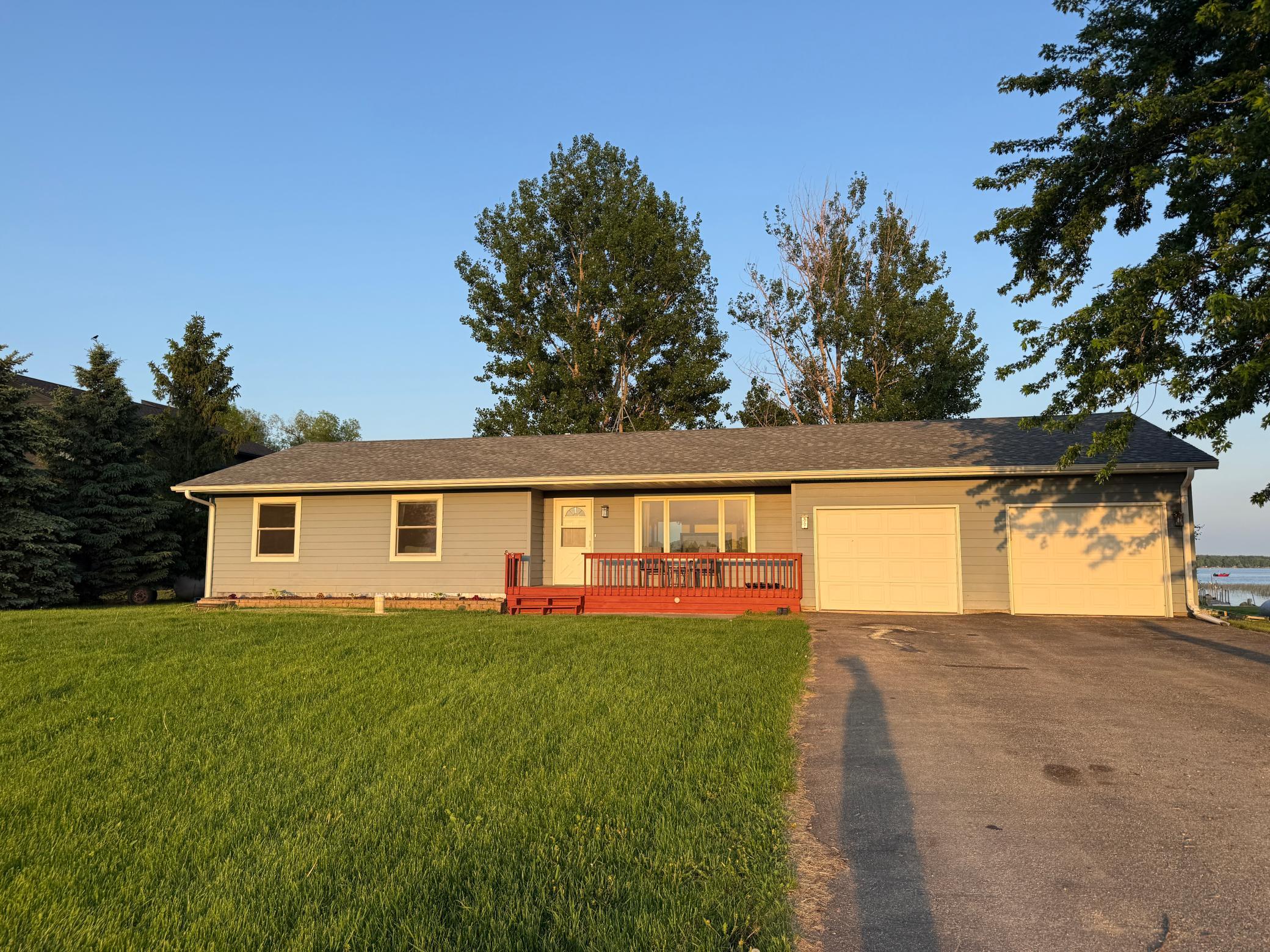 21054 Eagle Drive — photo