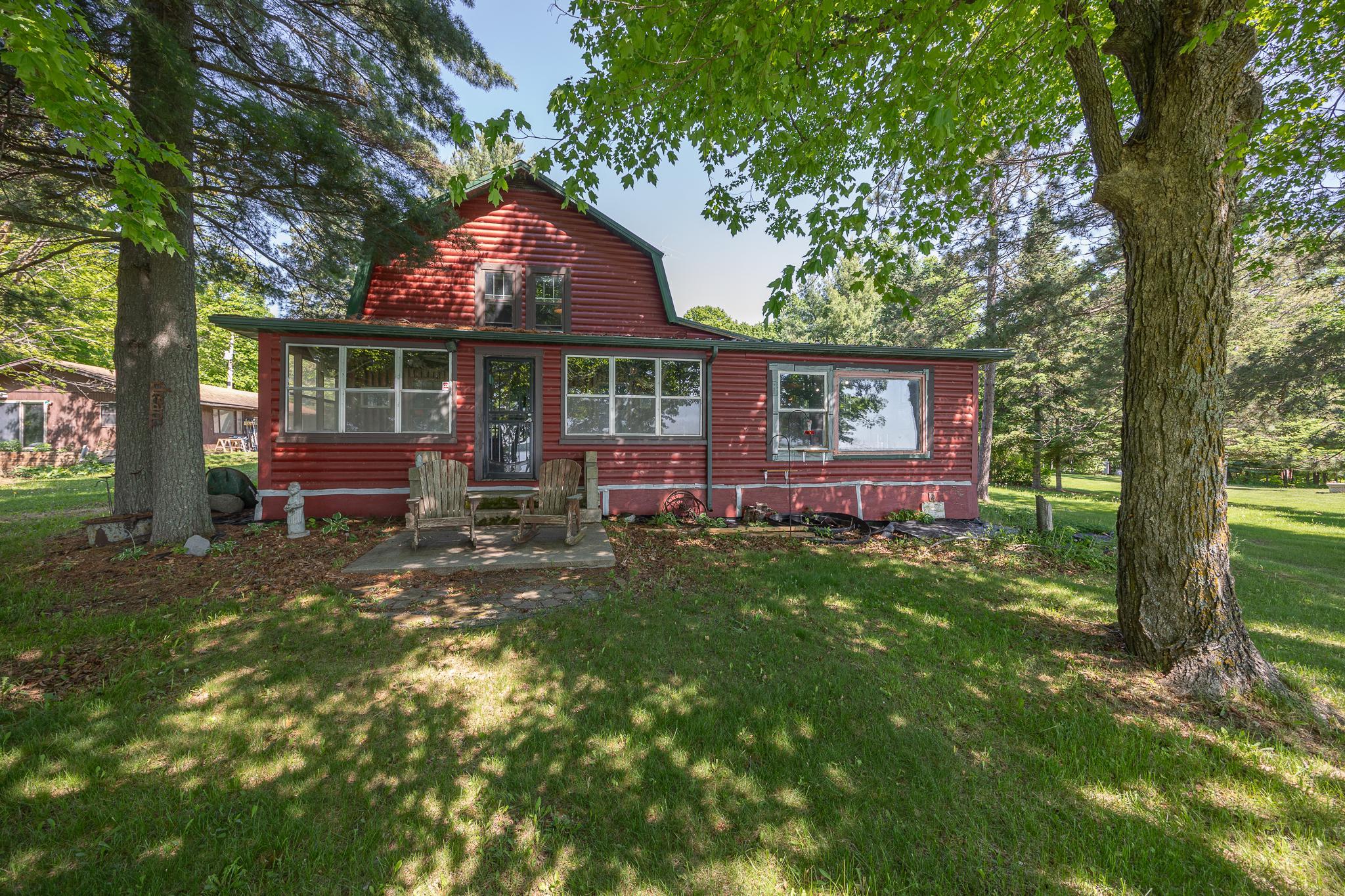 8612 Cabin Camp Drive NE — photo