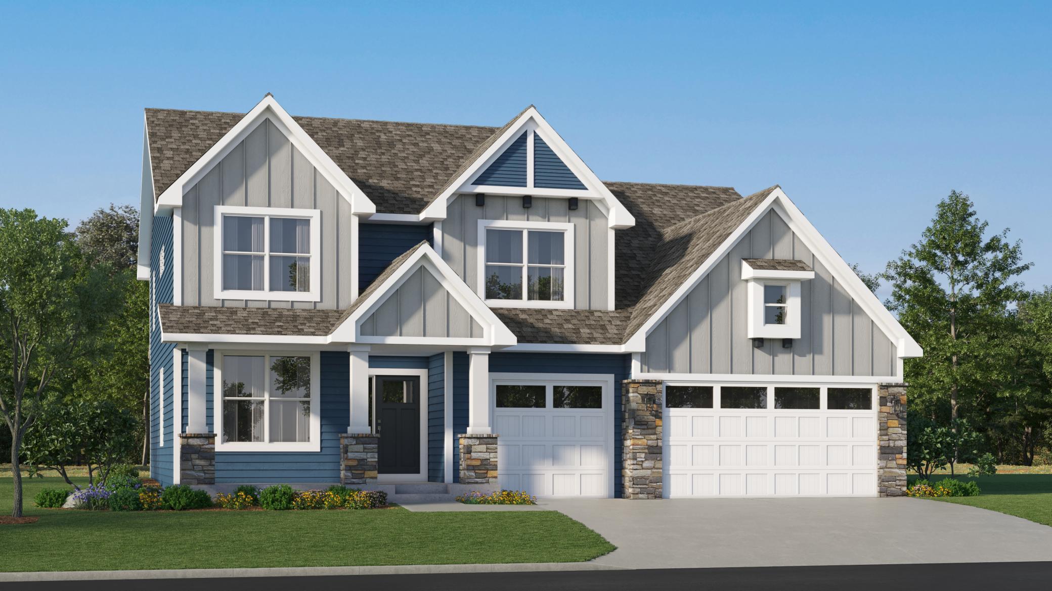 1702 Hadley Hills Drive NE — photo