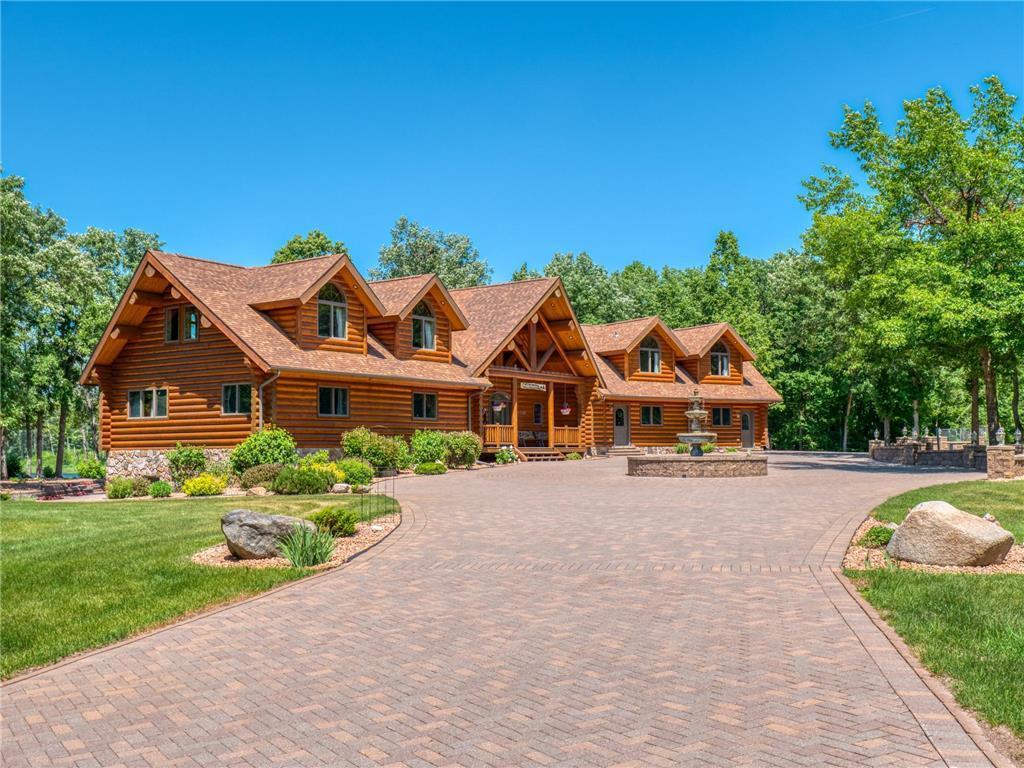 10719 Lumberjack Road NW — photo