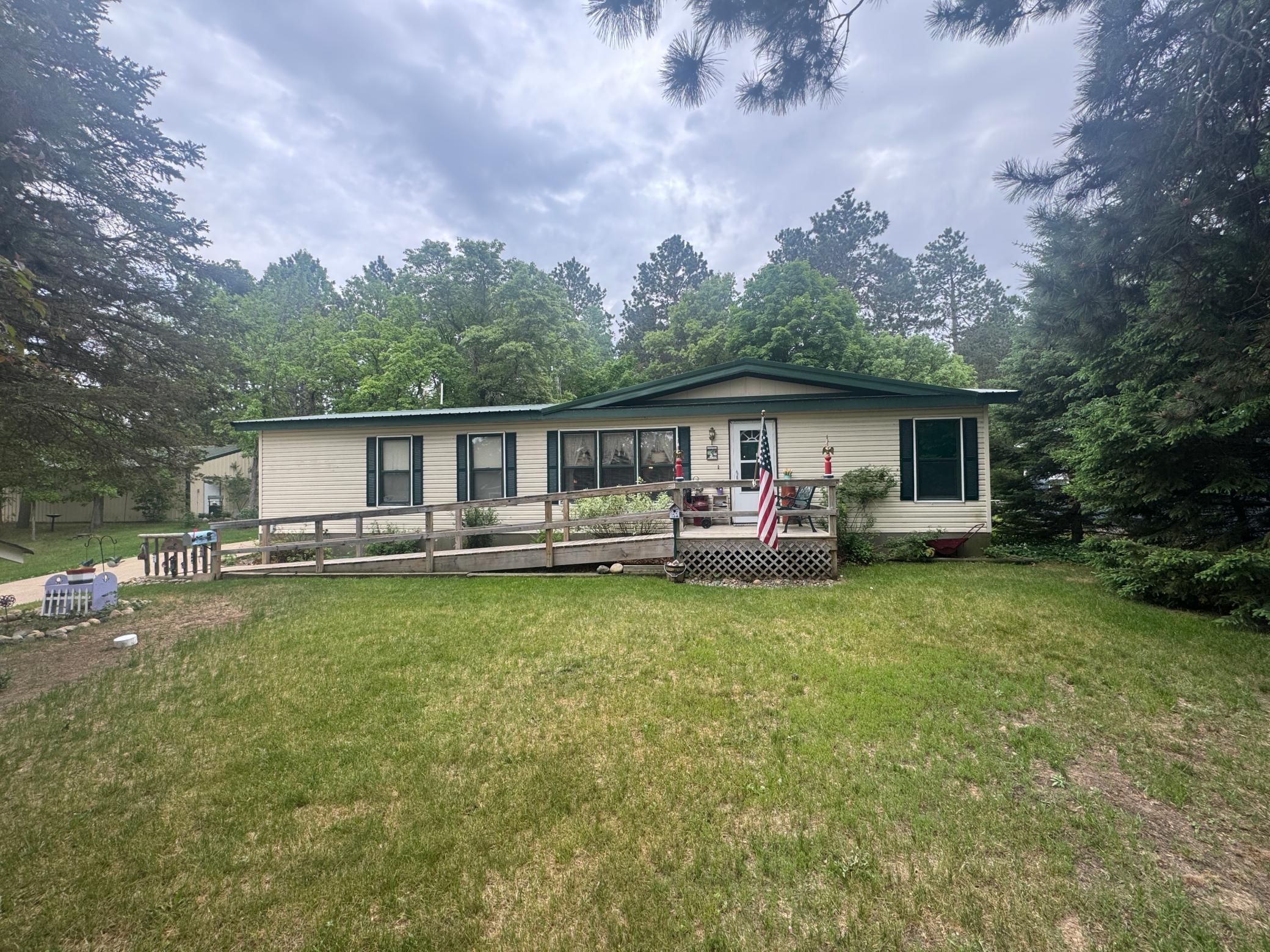15603 Explorer Circle — photo