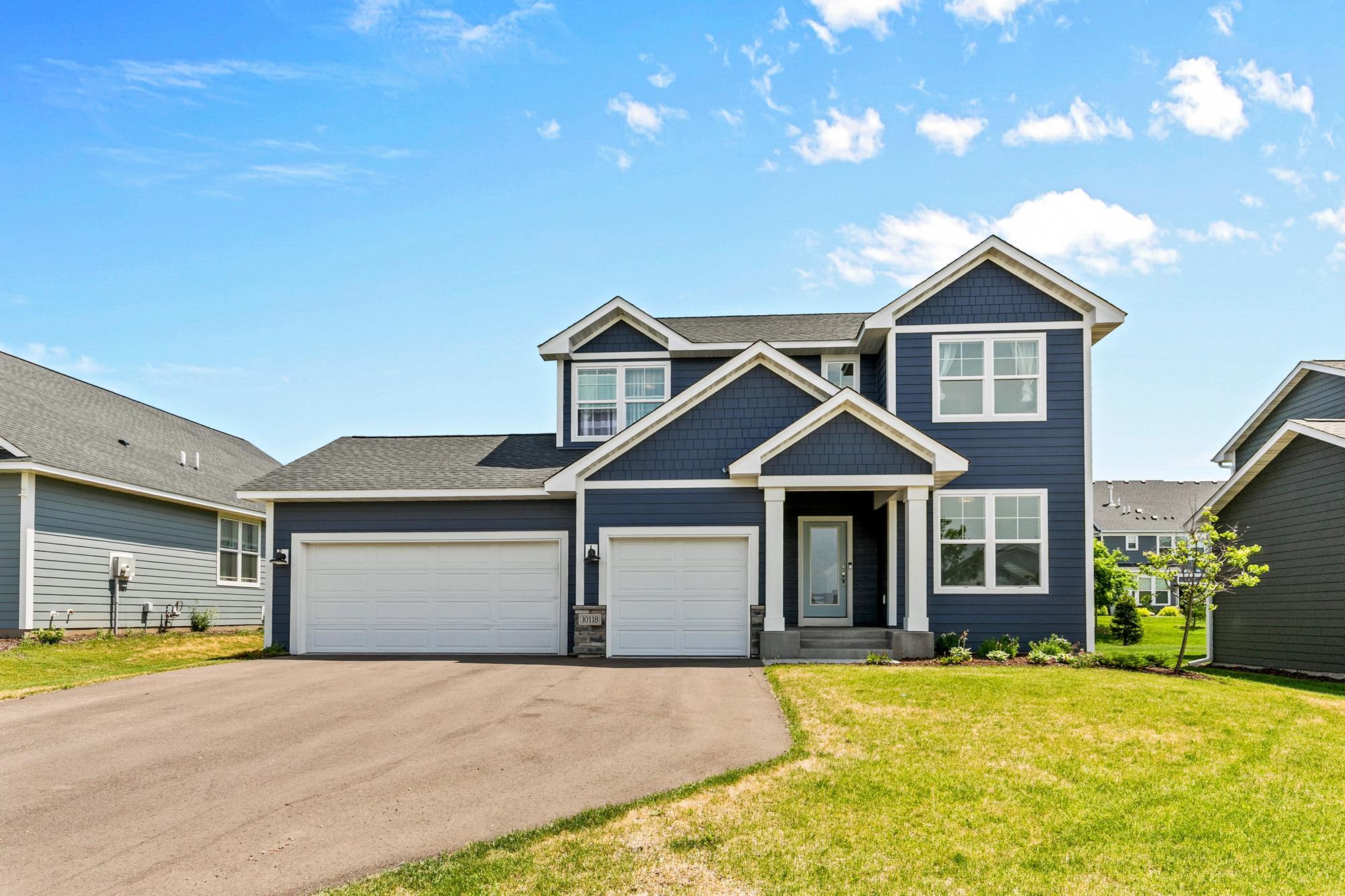 10118 Arrowwood Trail — photo