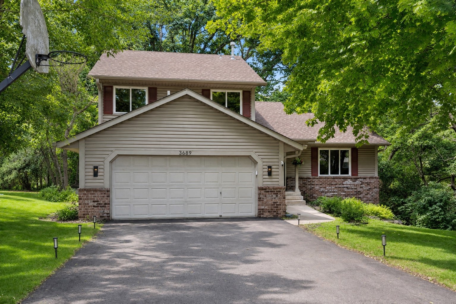 3689 Willbrook Court — photo