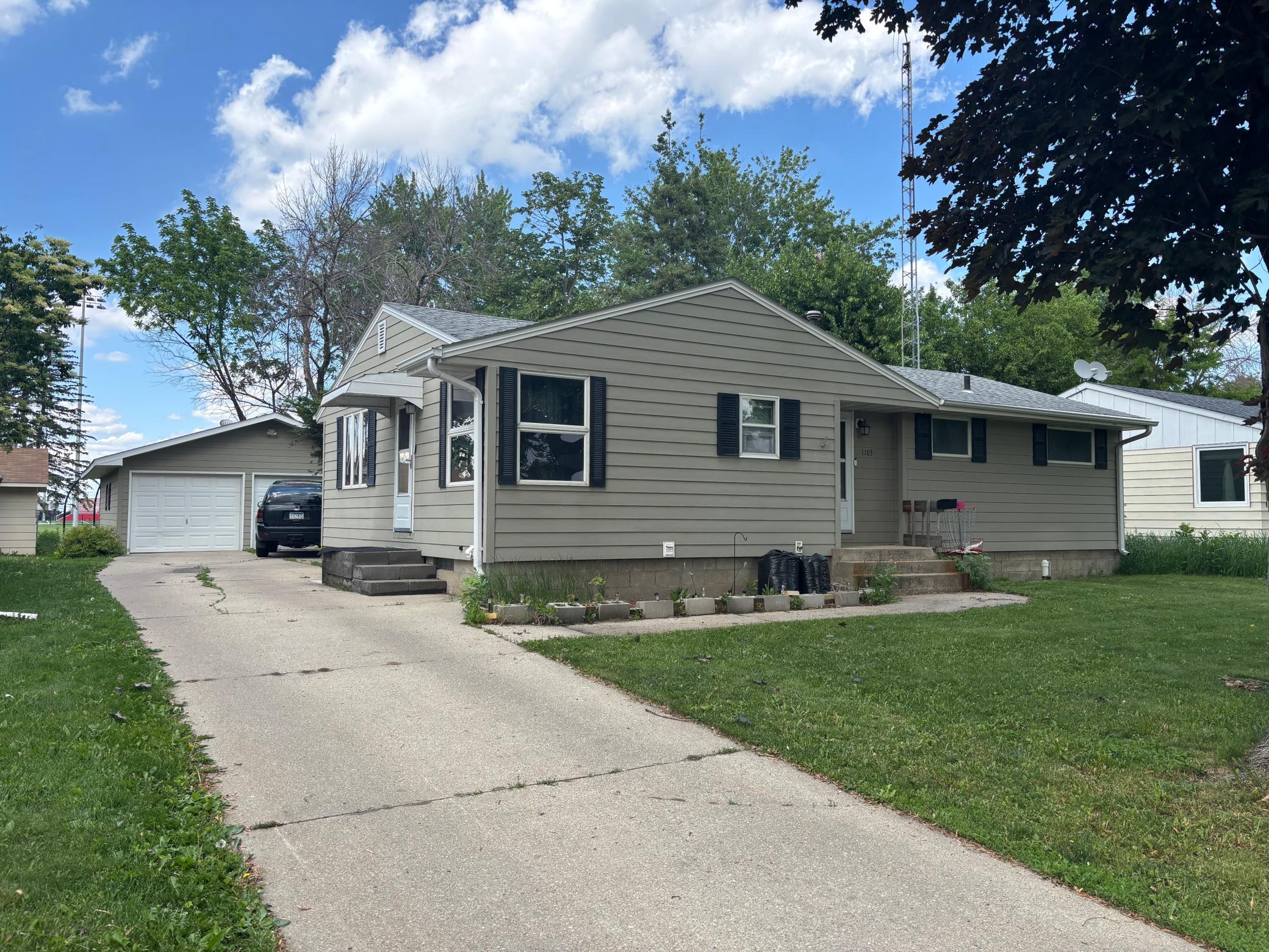 1103 Wilbur Street — photo