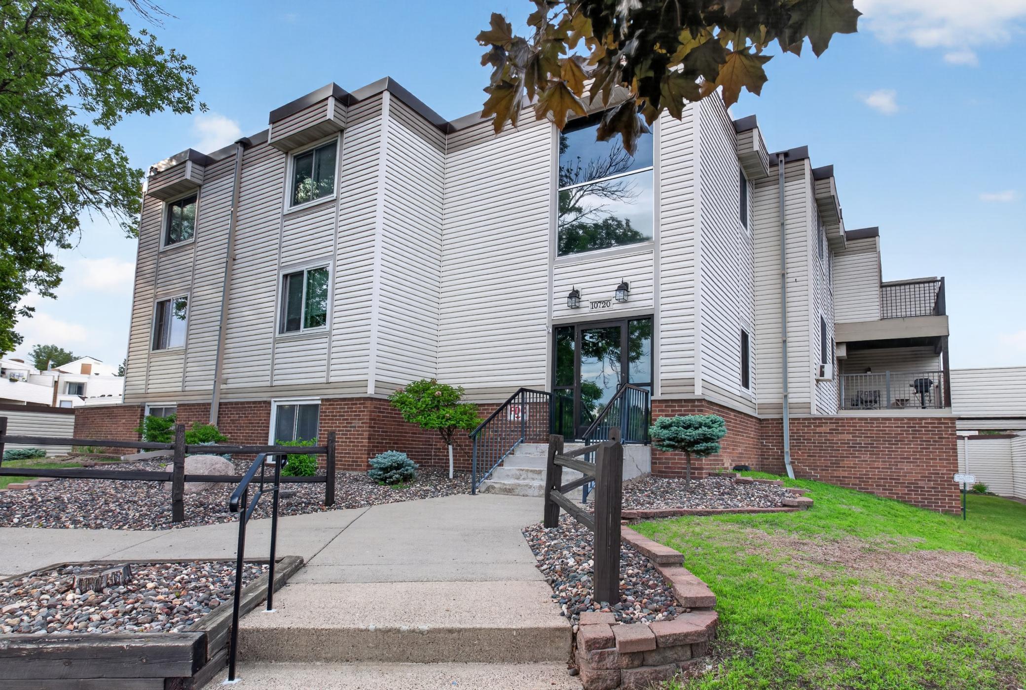 10720 Rockford Road 205 — photo