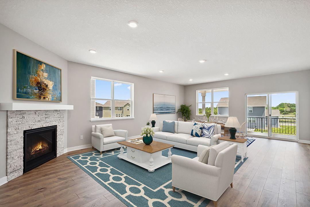 1712 Oak Creek Drive — photo