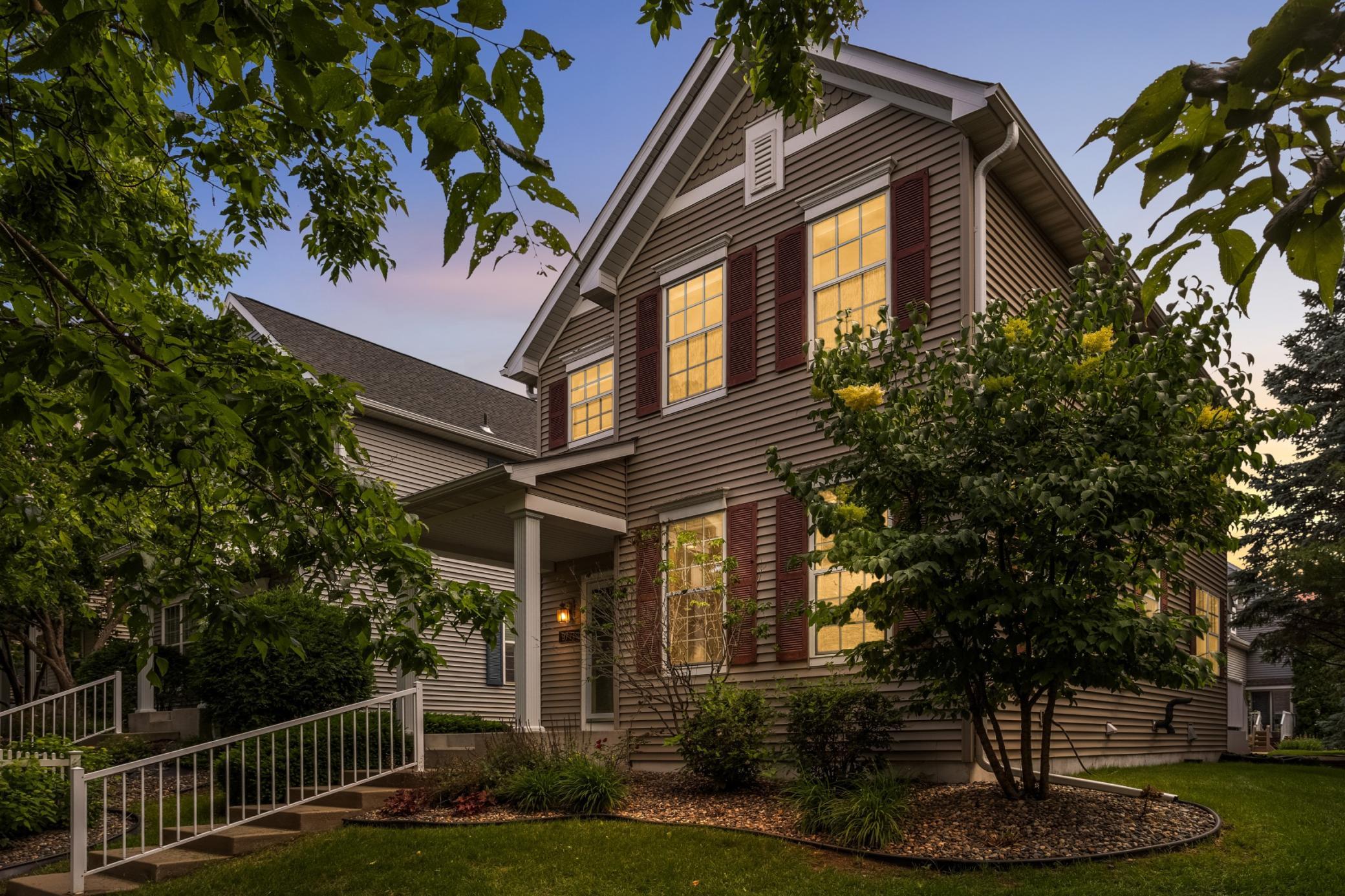 9771 Gable Drive — photo