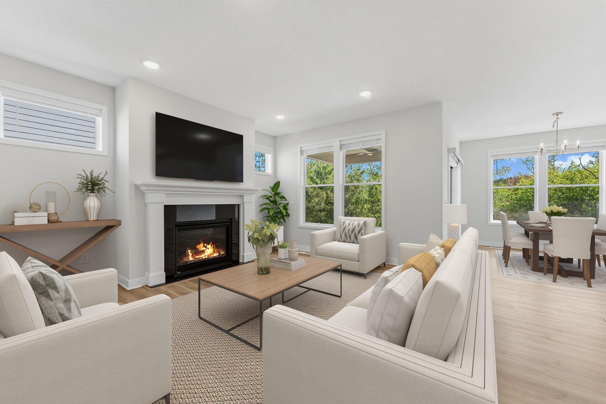18 Palomino Court — photo