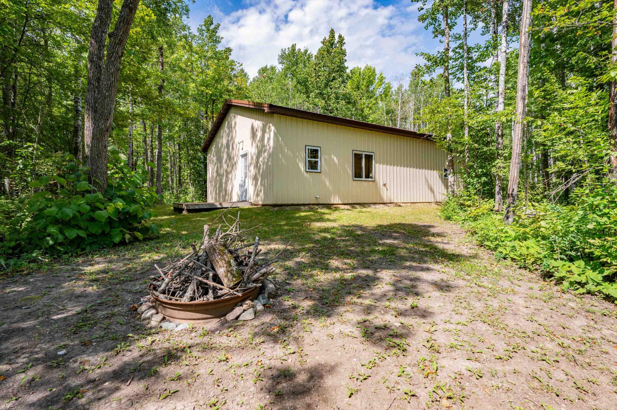 67488 Busties Lake Access — photo