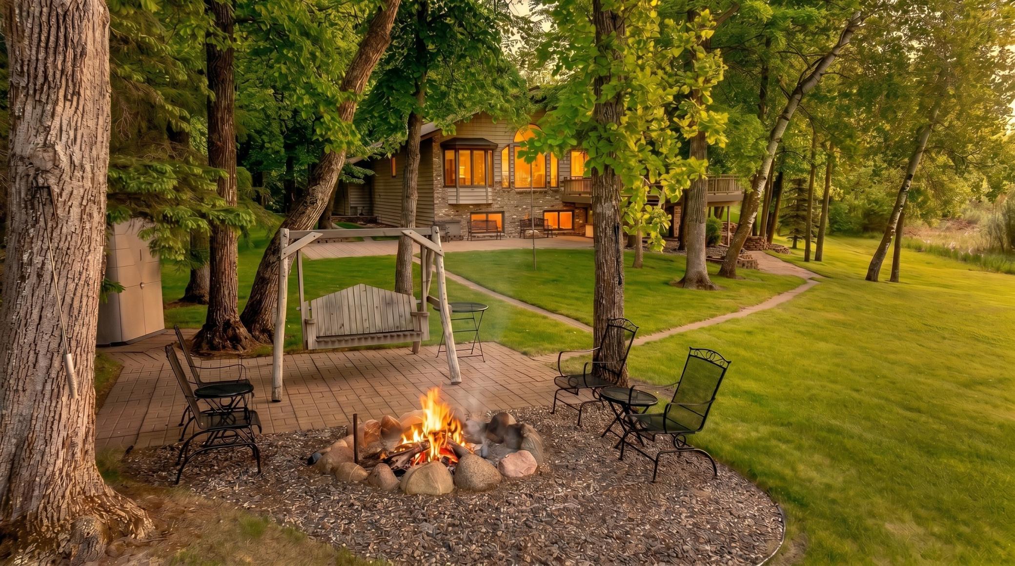 6598 Bobcat Trail NW — photo