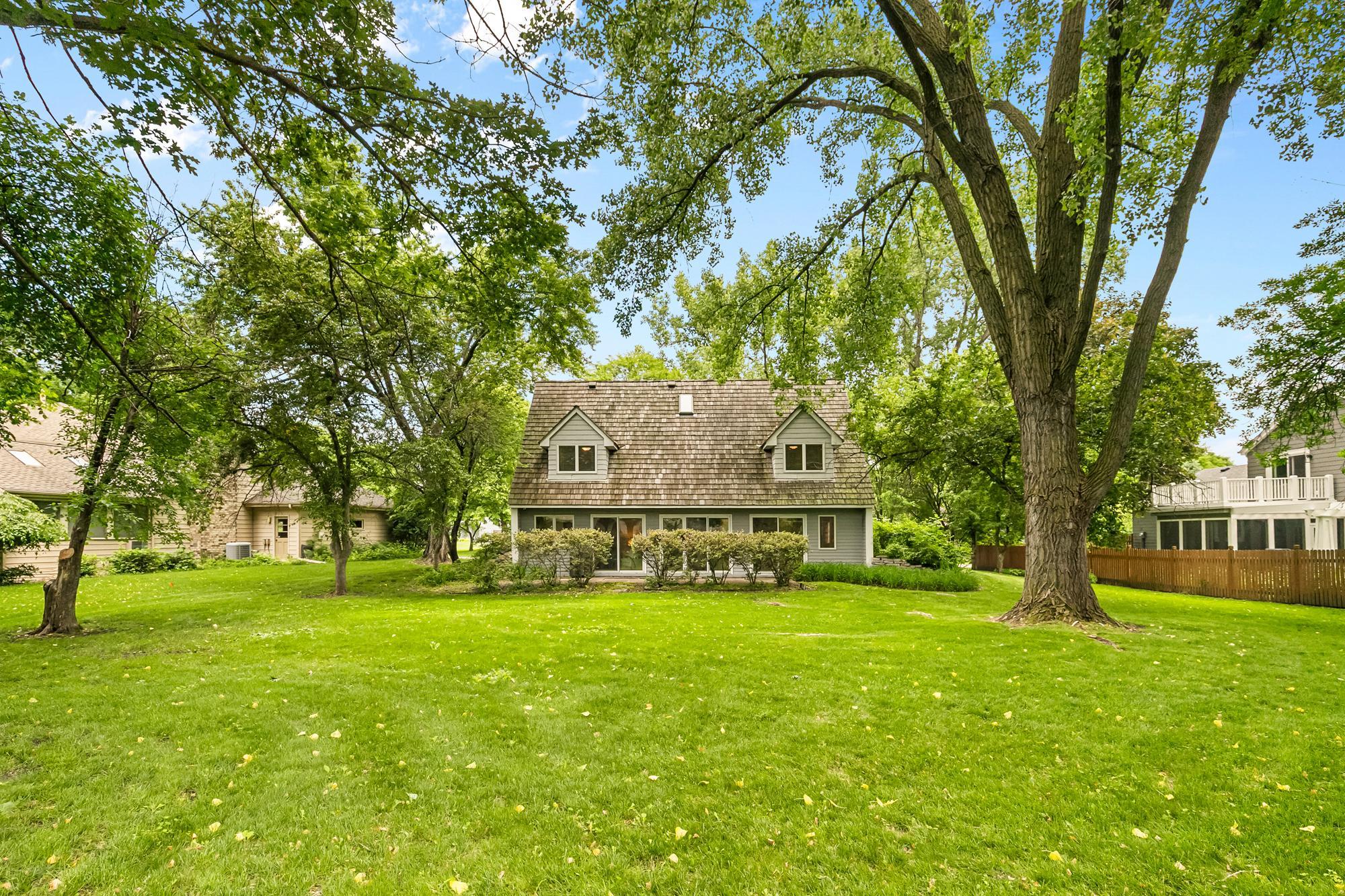 14711 Woodruff Road — photo