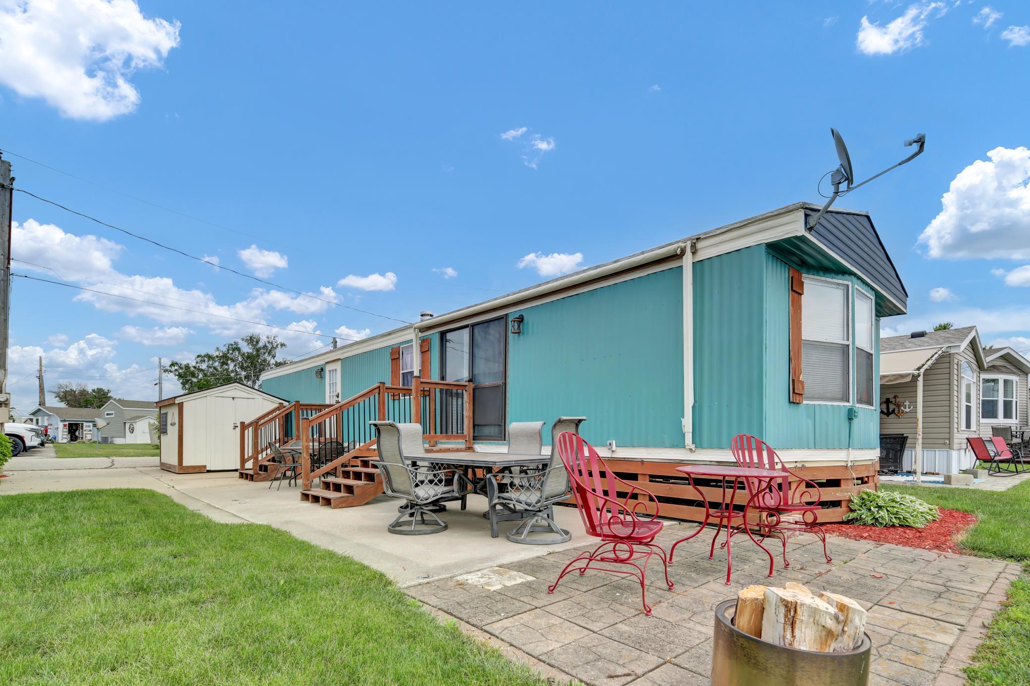 201 S Franklin Street 39 — photo