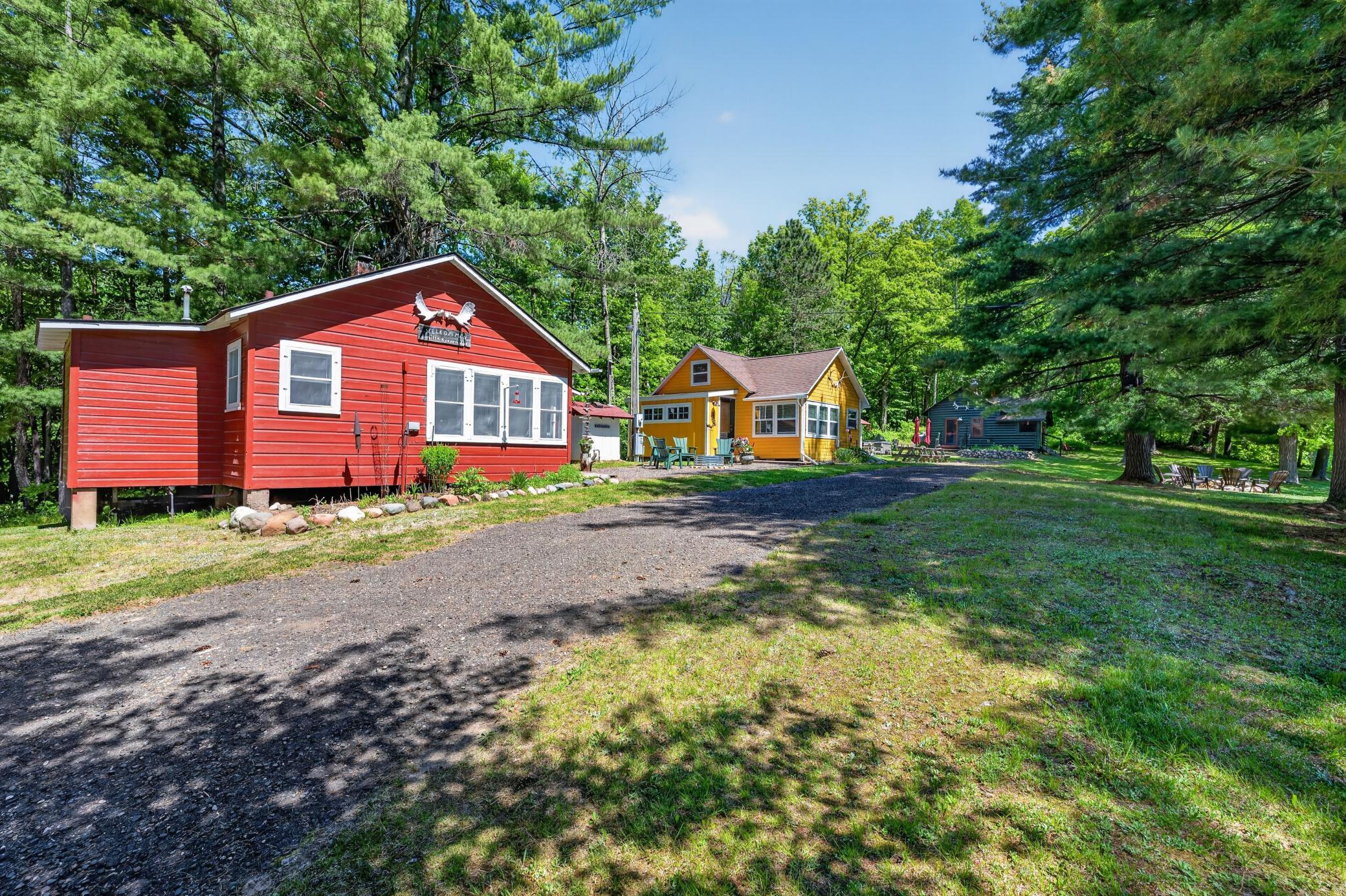 W374 County Road Dd — photo
