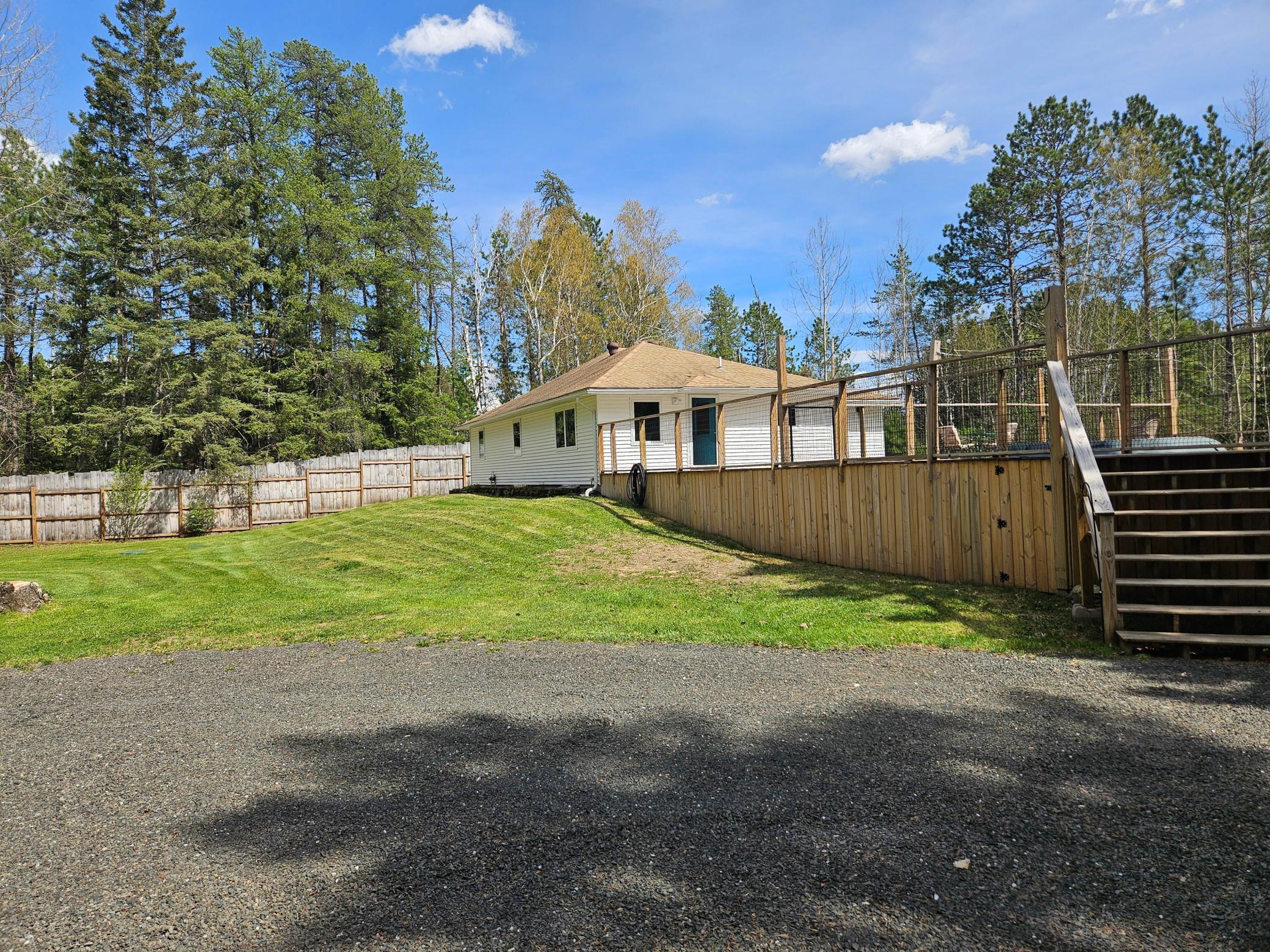7931 Long Lake Road — photo