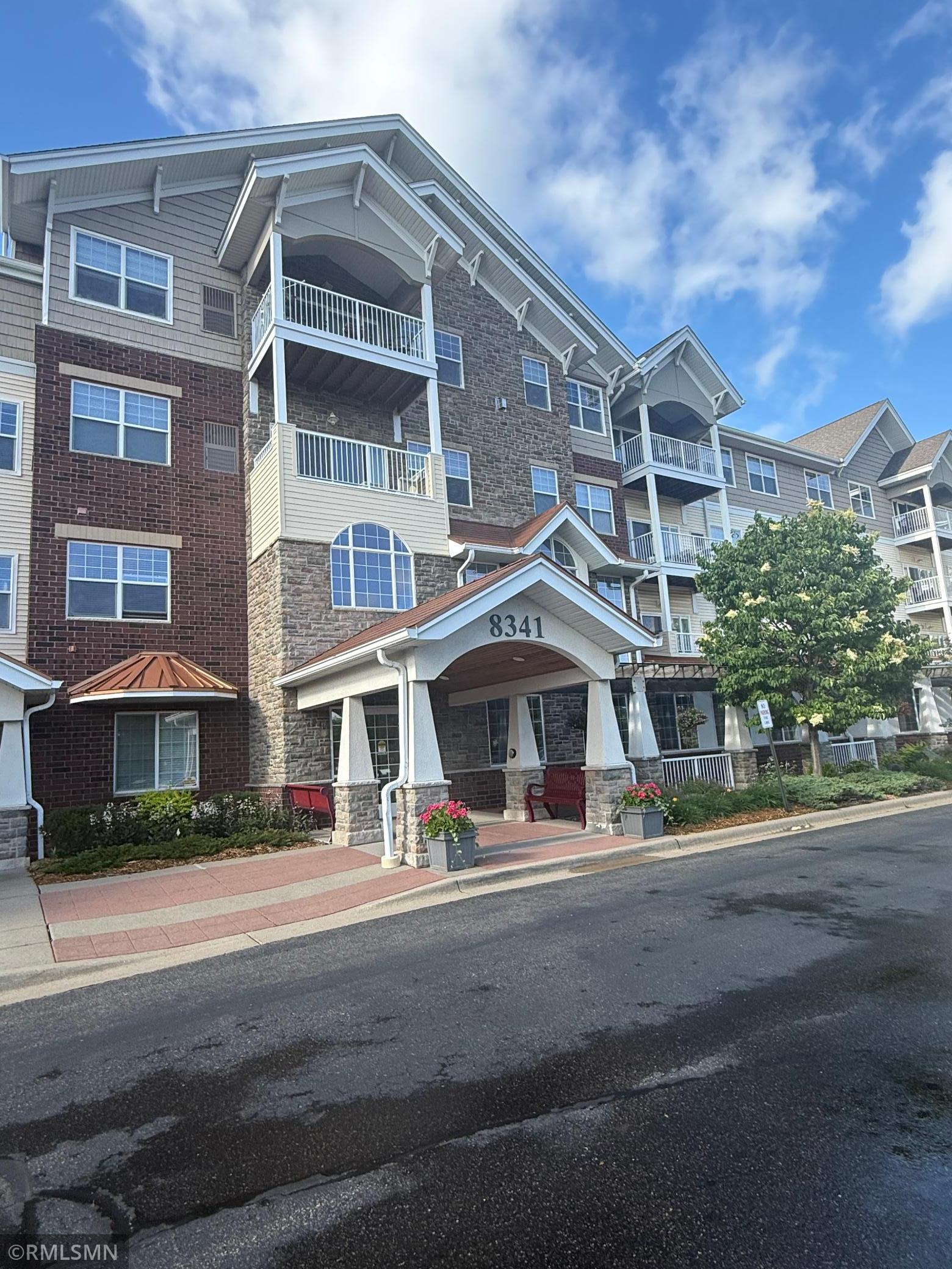 8341 Lyndale Avenue S 409 — photo