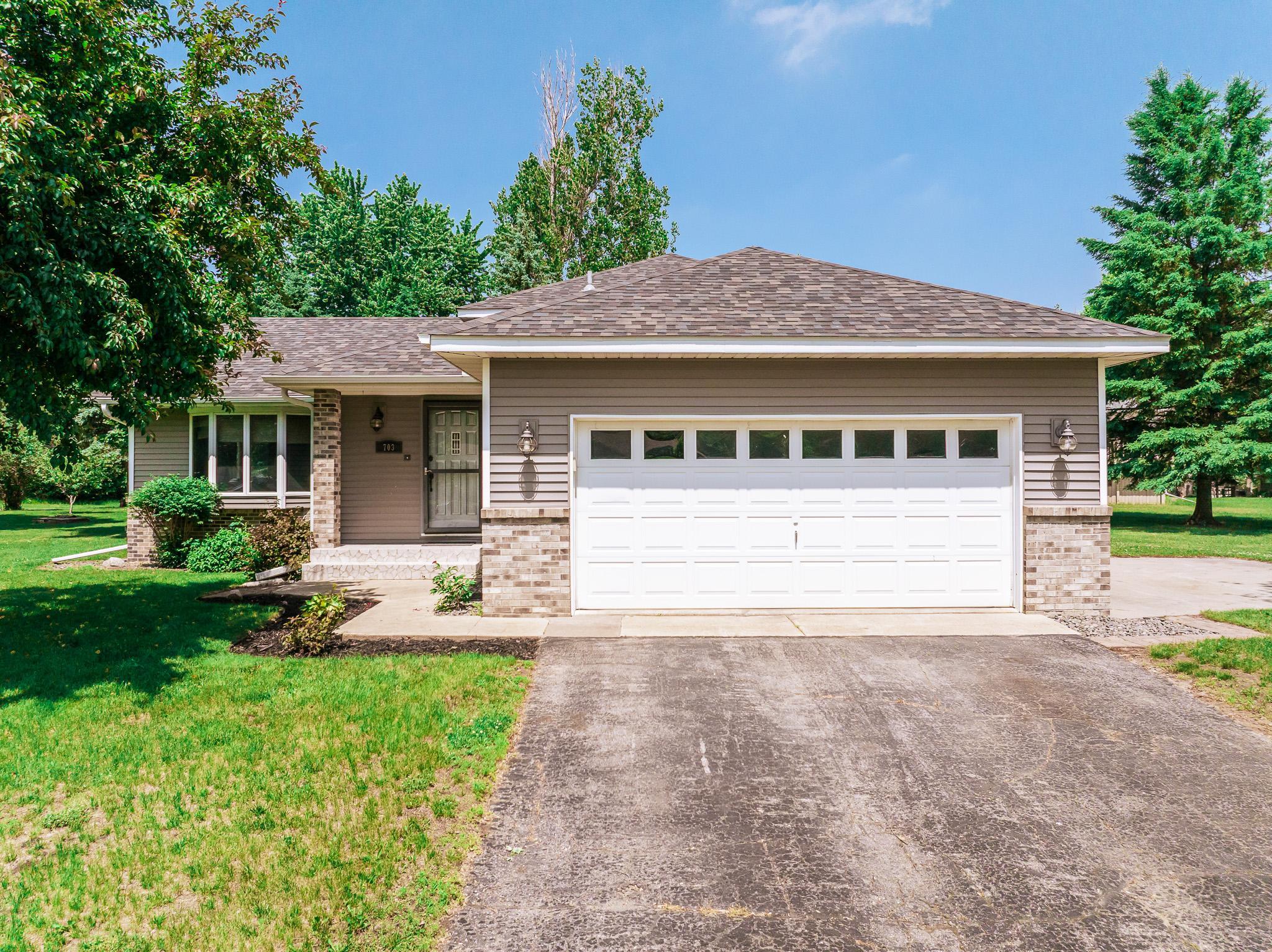 703 Watab Court — photo