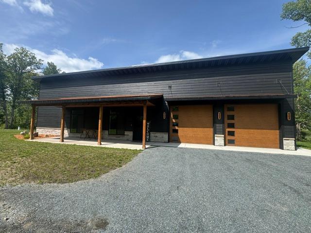 12161 Nature Road NW — photo