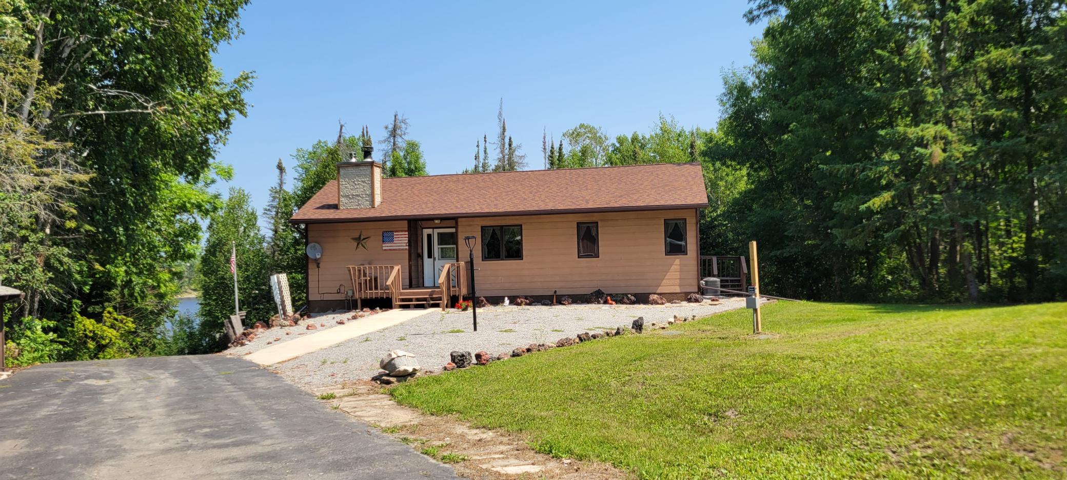 1634 County Road 117 — photo