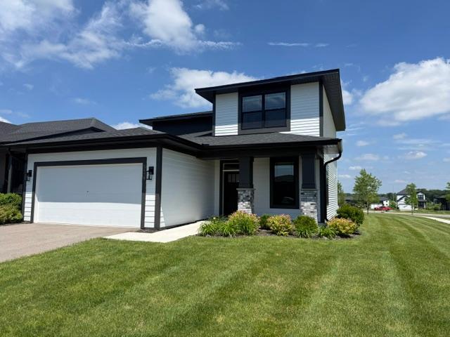 5438 Welter Way — photo