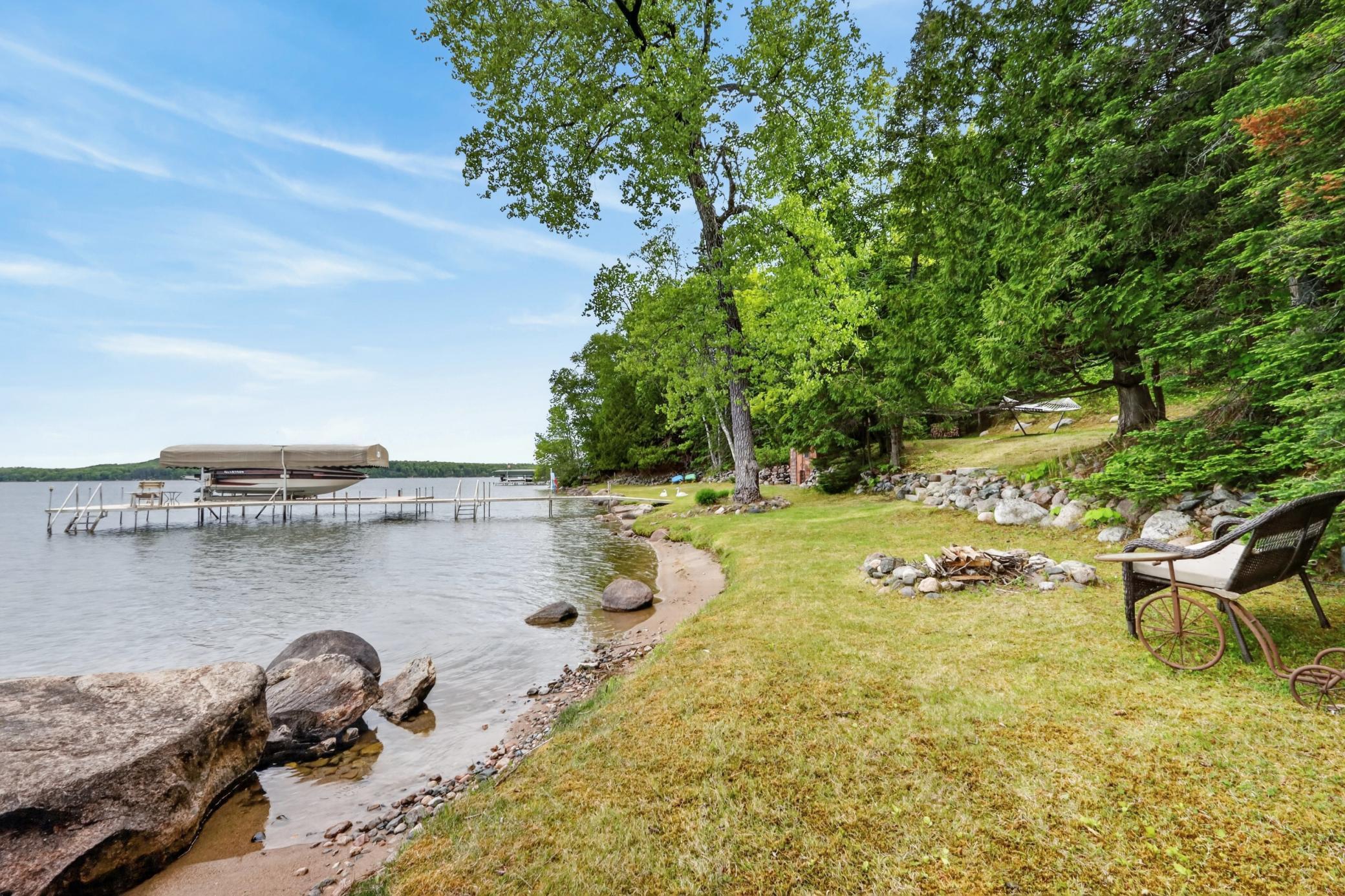 35794 N Moose Point Road — photo