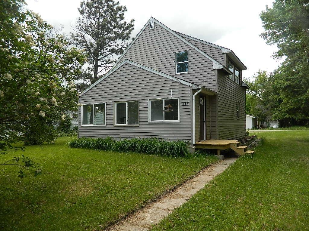 117 Front Street — photo
