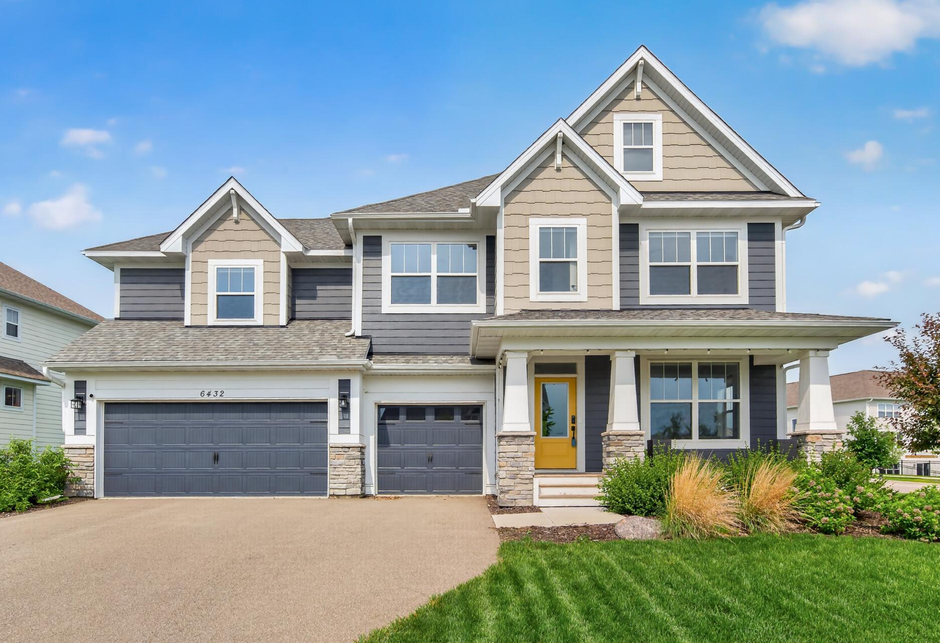6432 Red Cedar Drive — photo