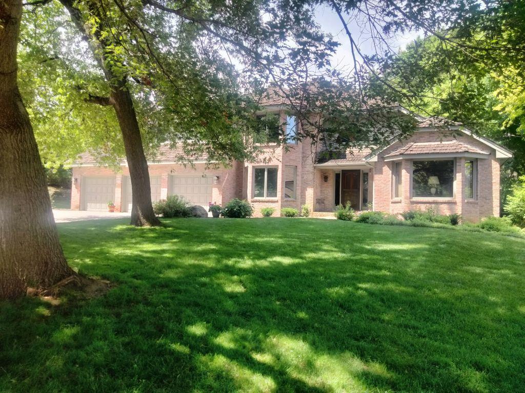 9348 Palmer Road — photo