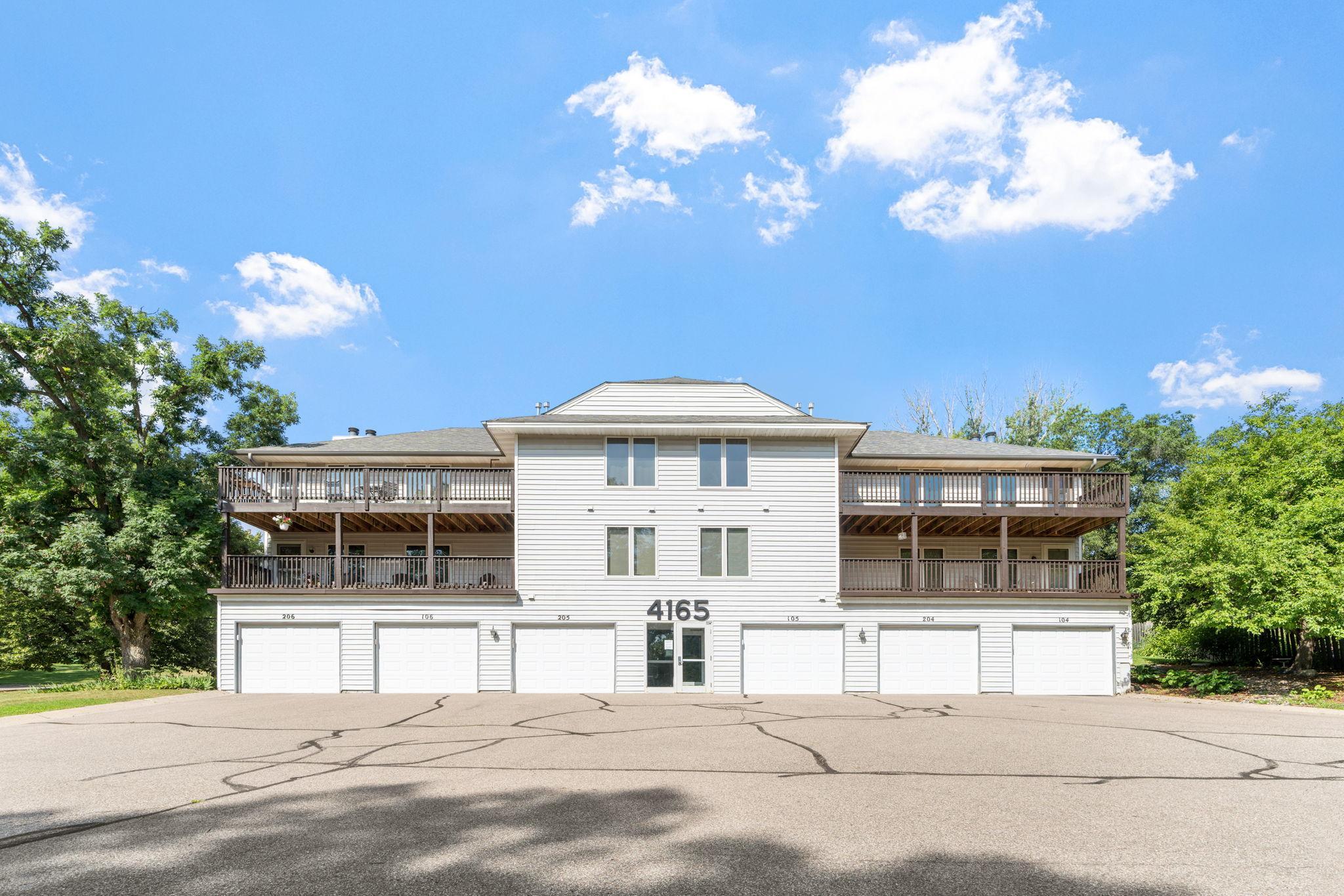 4165 Hilltop Point 105 — photo