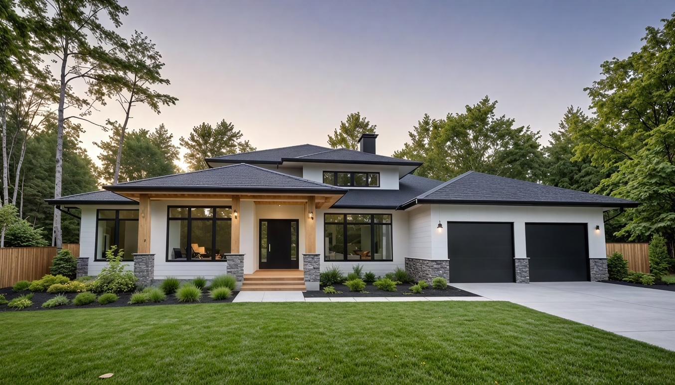 5255 Lot 2 Northwest Avenue — photo
