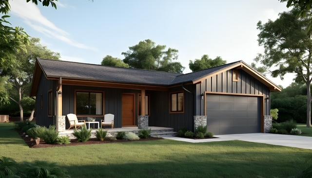 5255 Lot 3 Northwest Avenue — photo