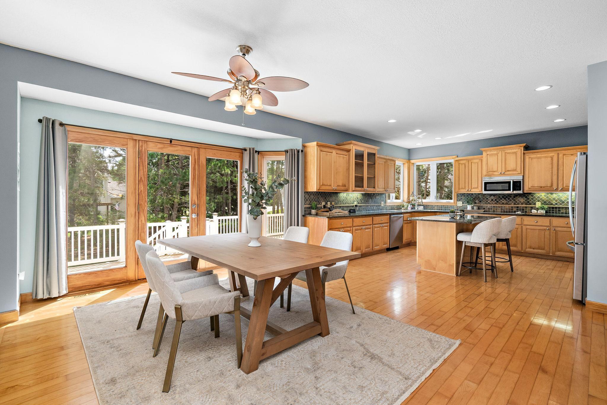 8197 Drexel Court — photo