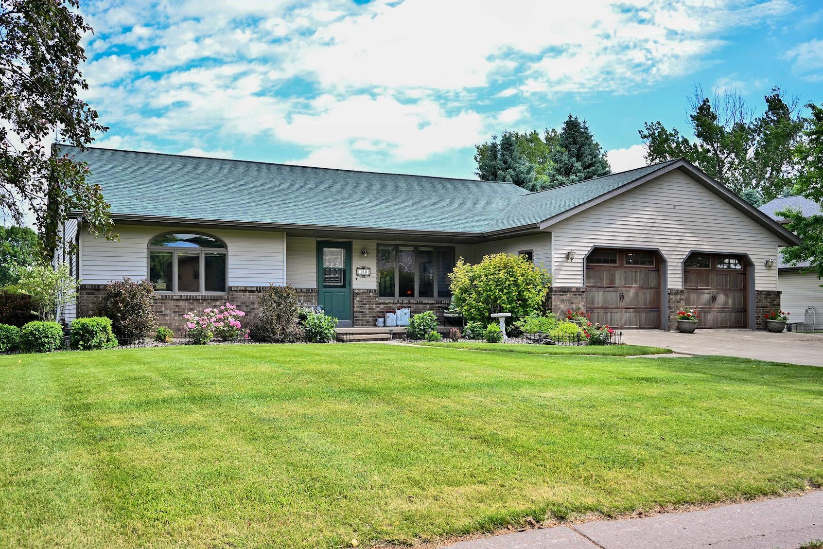 110 Benson Drive — photo