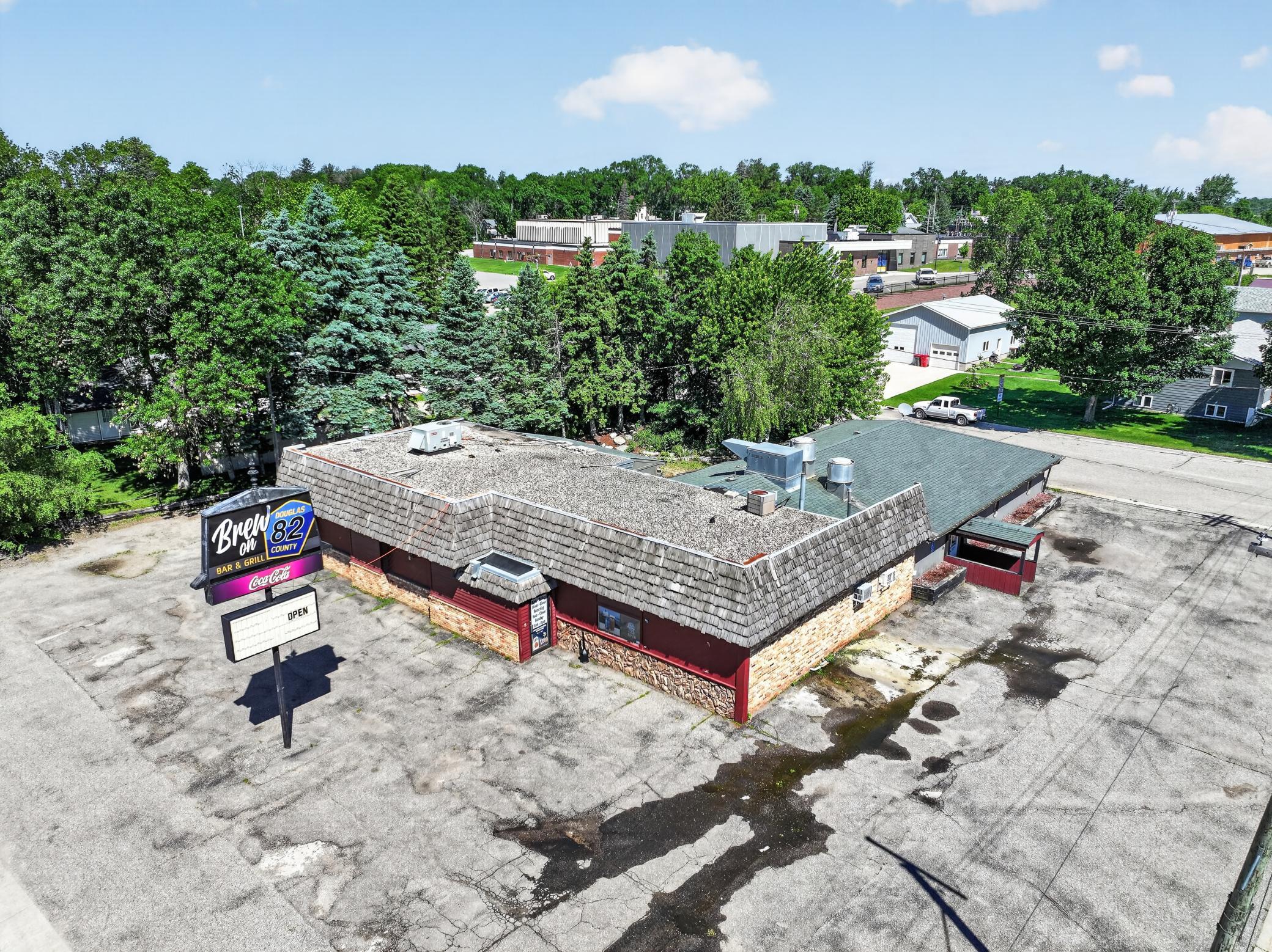 20811 County Road 82 NW — photo