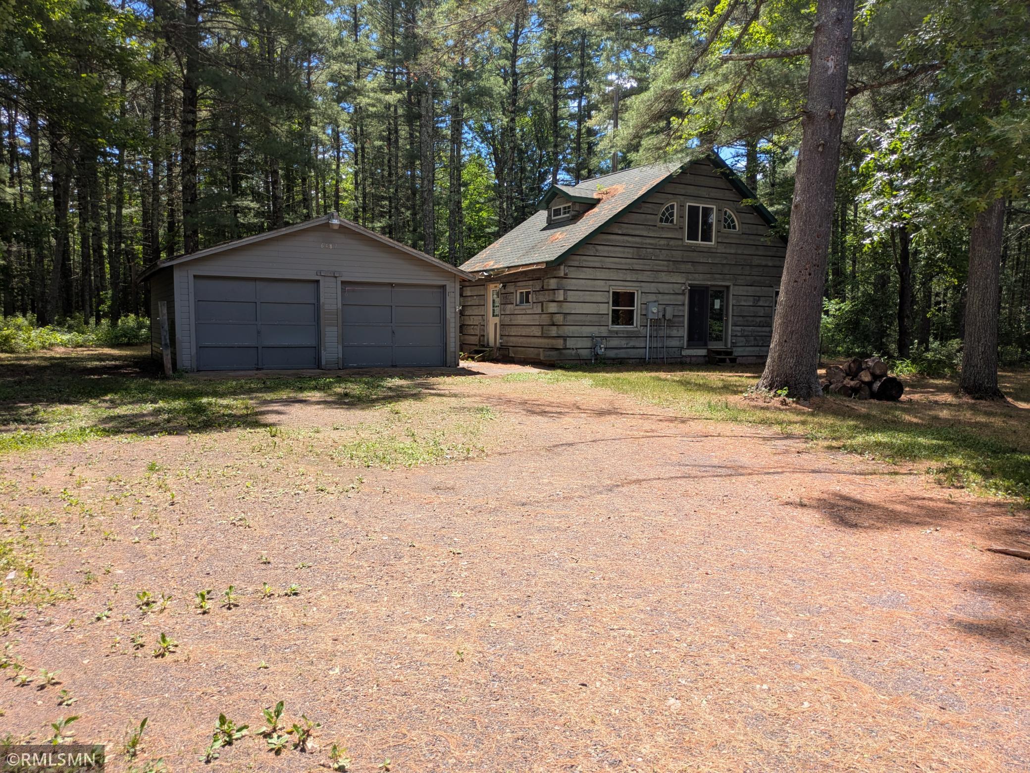6487 E State Road 70 — photo