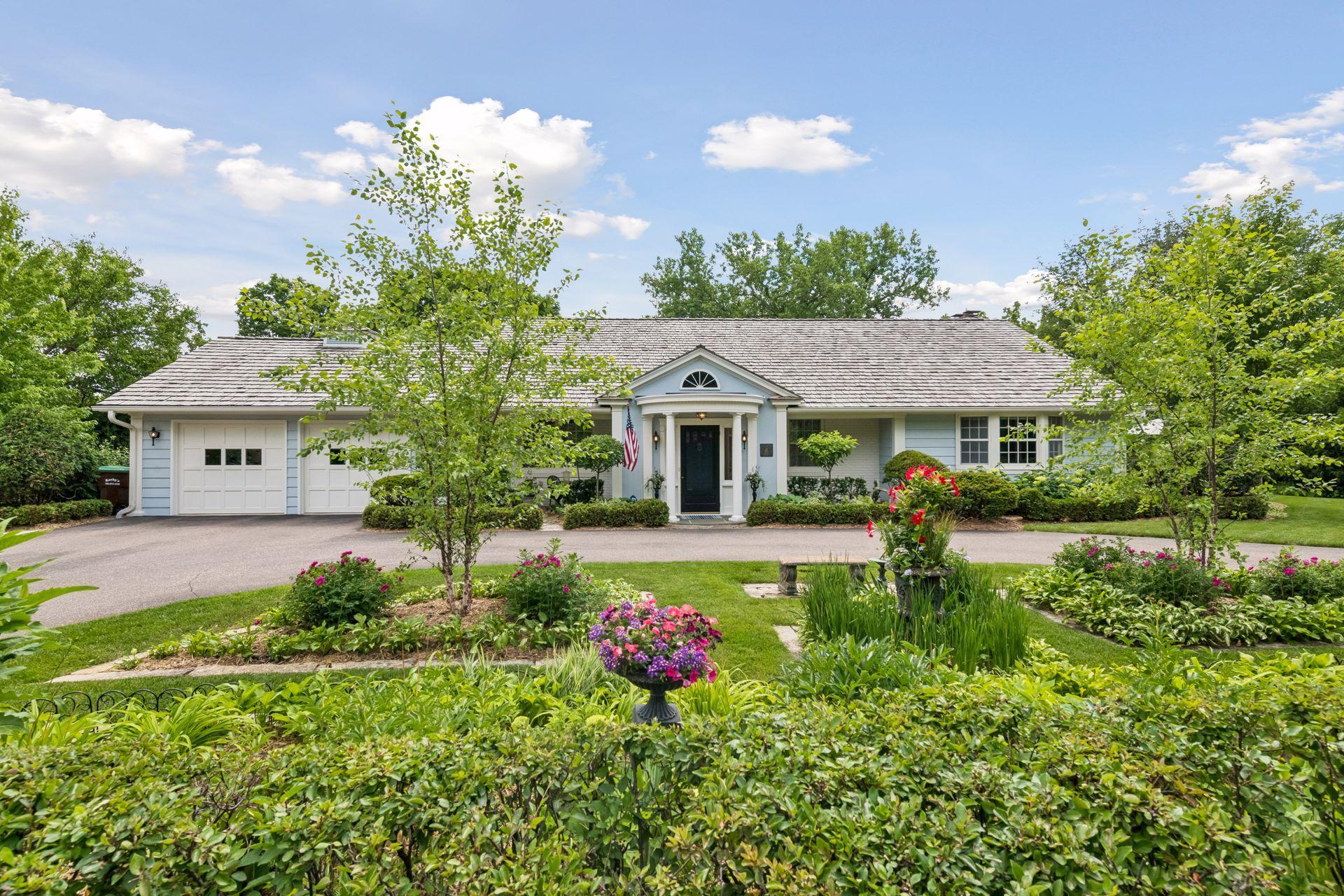 17803 Maple Hill Road — photo
