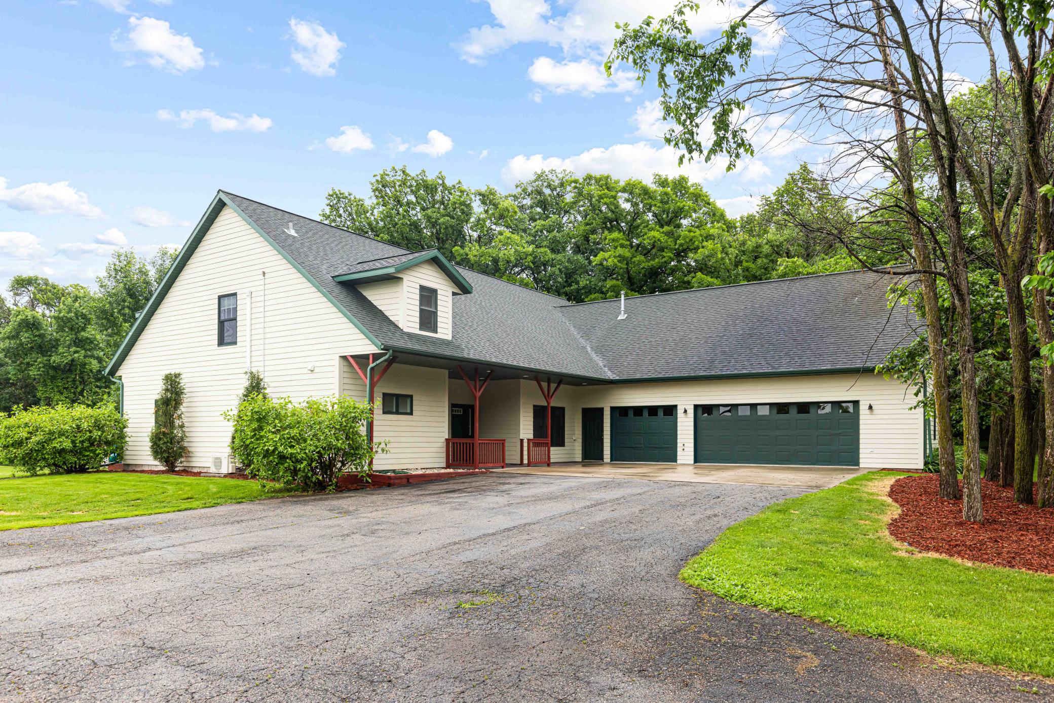 25131 Franklin Lake Road — photo