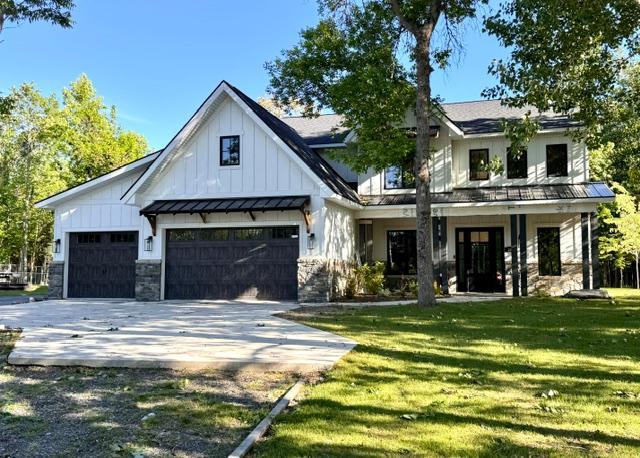 305 Shorewood Drive — photo