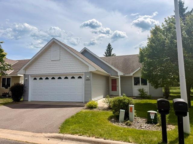 2608 Southview Court — photo