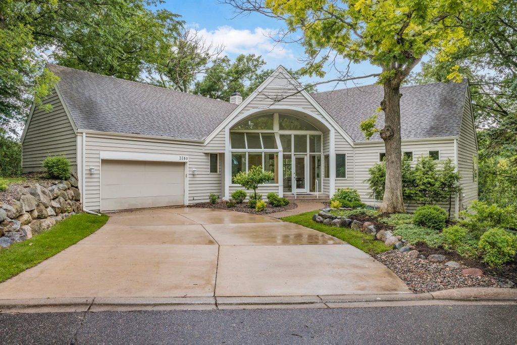 3580 Fairway Drive — photo