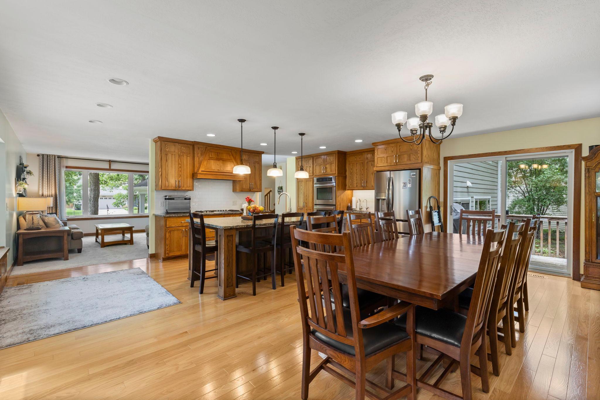 13001 Nightingale Street NW — photo