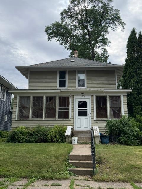 103 S 8th Street — photo