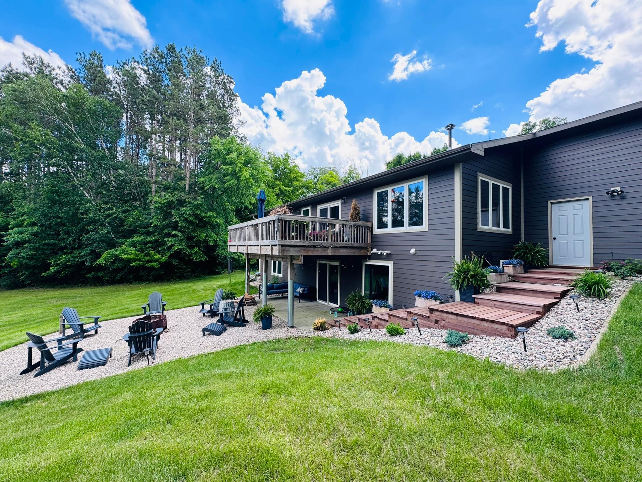 25190 E Cozy Cove Road — photo