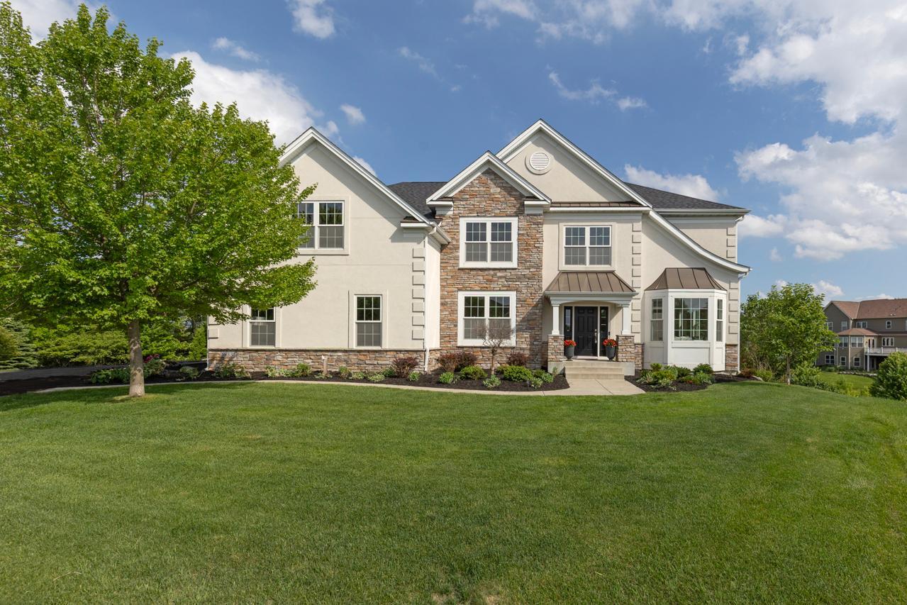16331 Sohm Court — photo