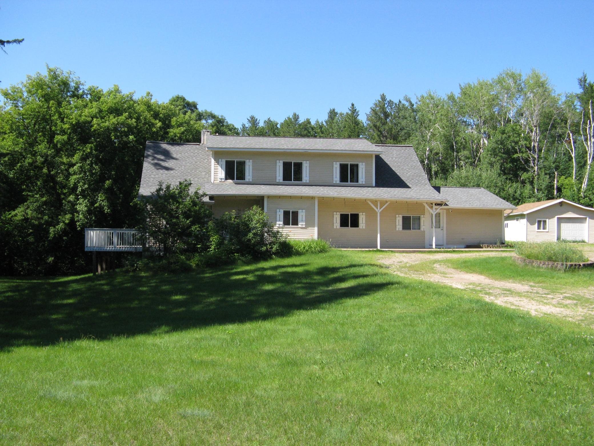 8218 Ski Chalet Drive — photo