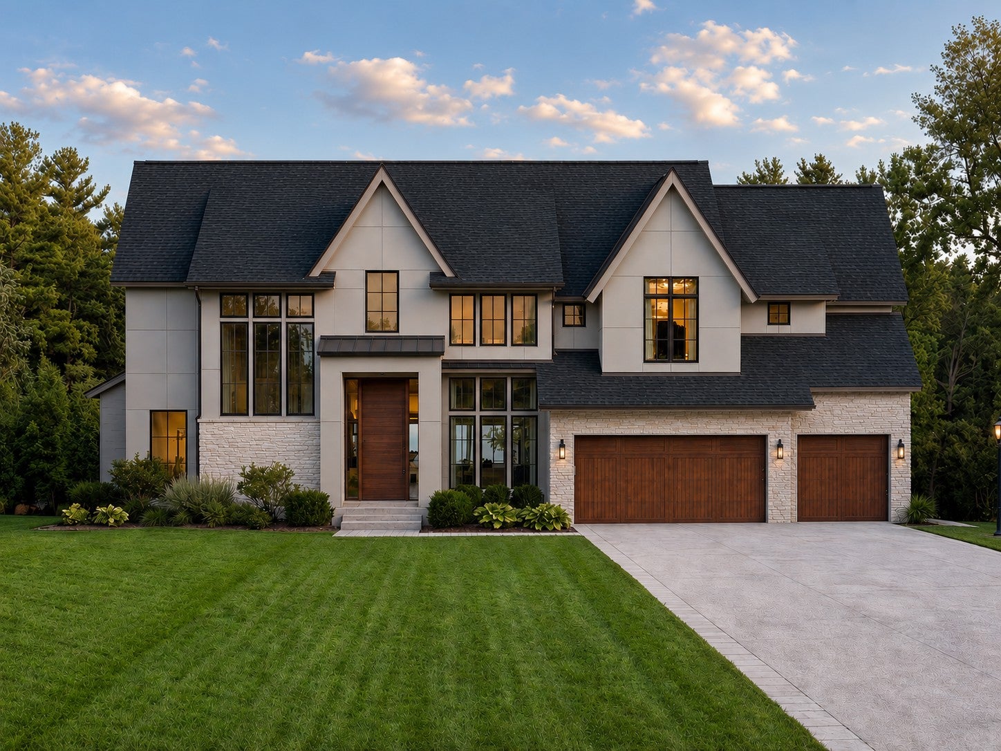 19005 Easton Road — photo