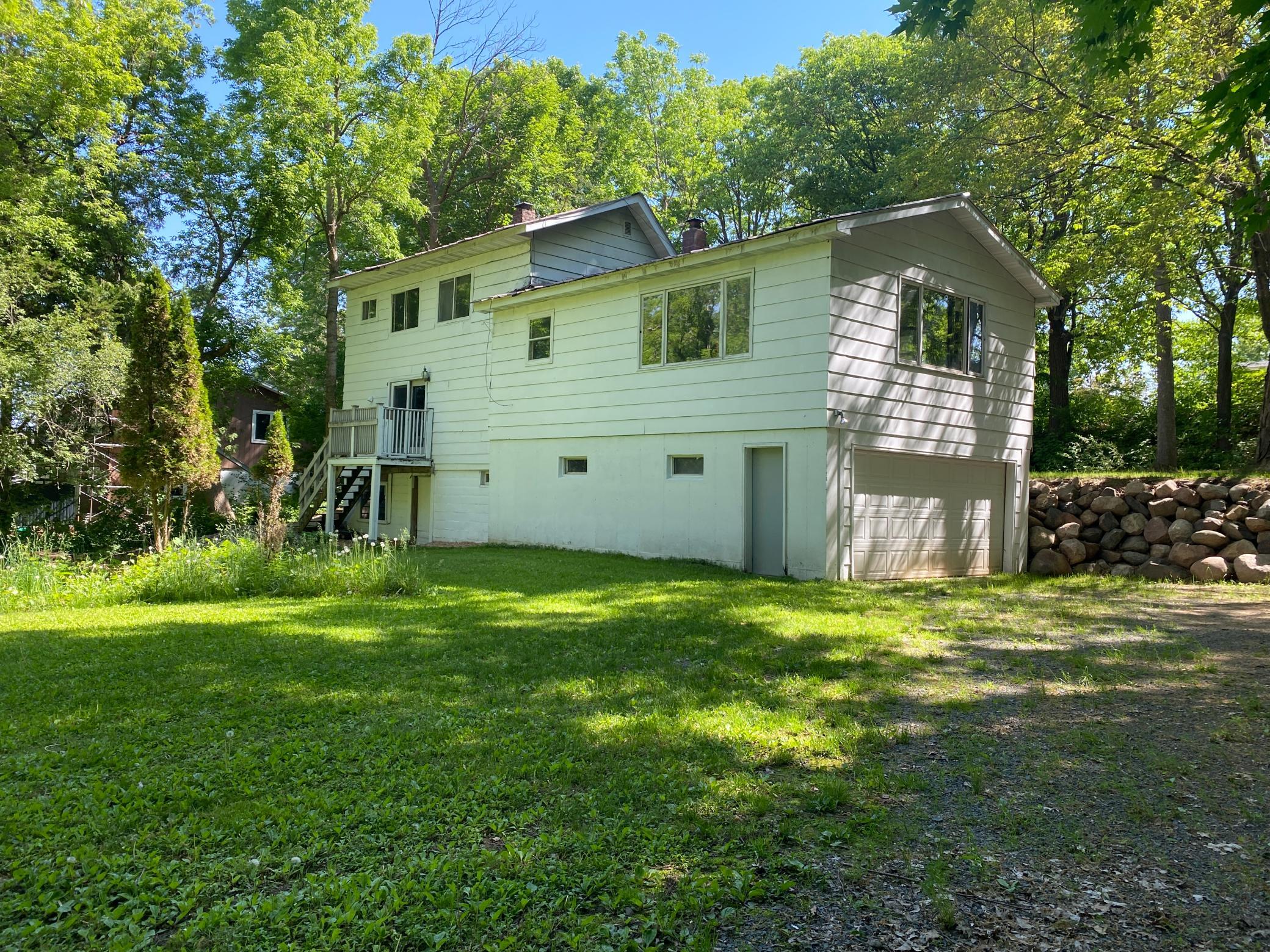 408 Coon Avenue S — photo