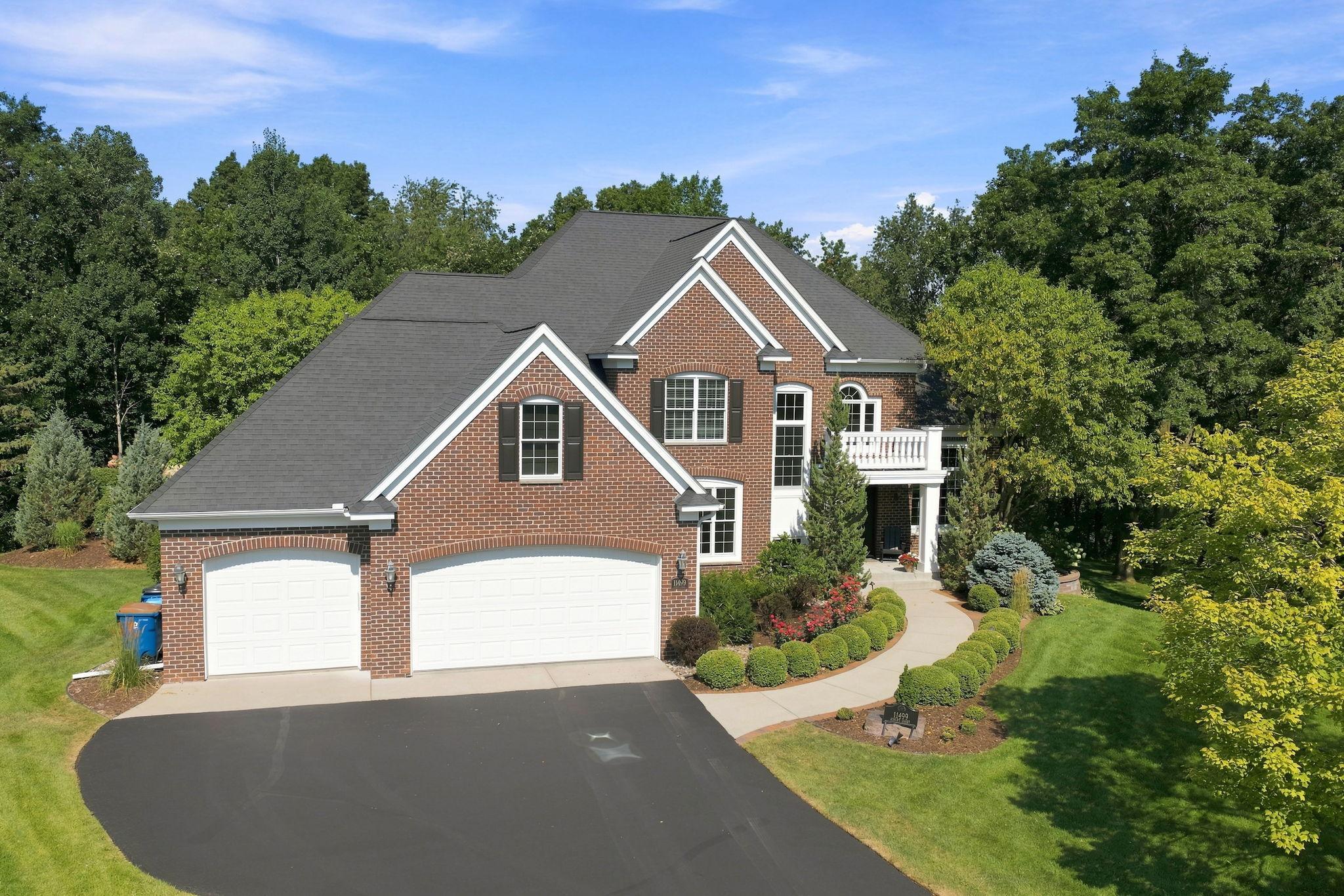 11499 Ashley Court — photo
