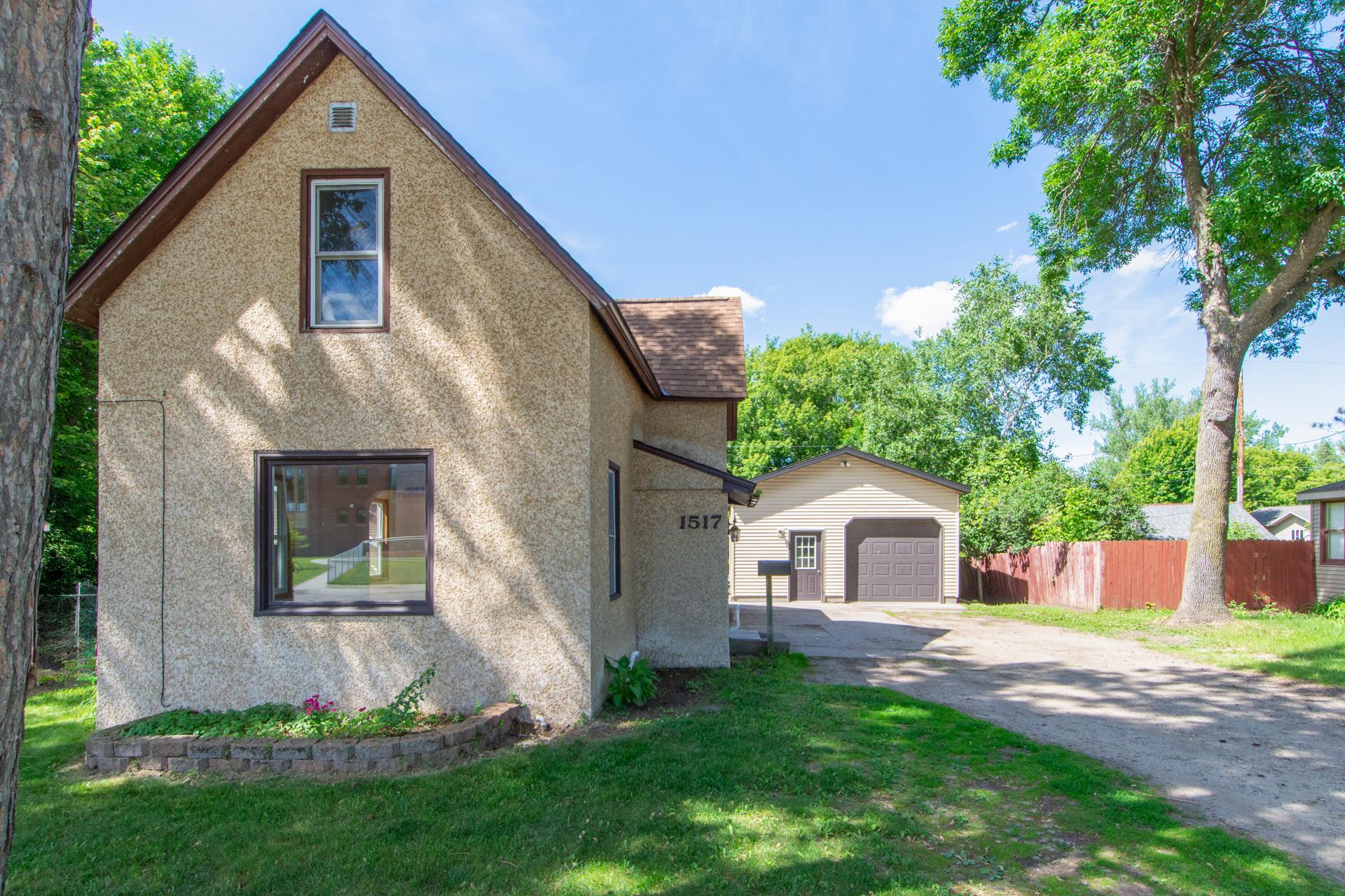 1517 Norwood Street — photo