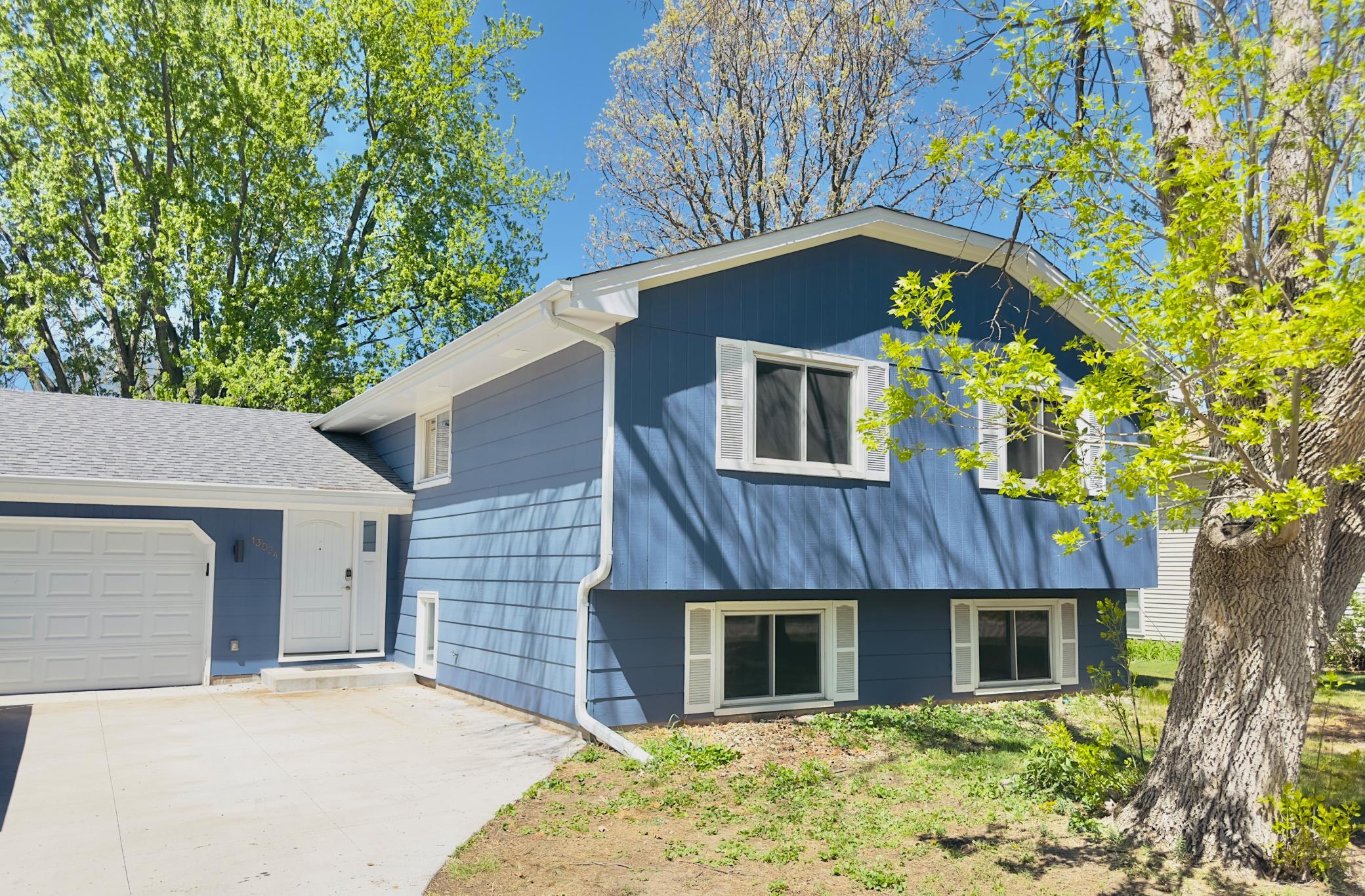 13024 Eldorado Street NE — photo