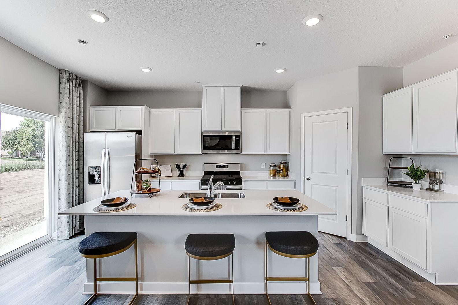 17114 Dysart Place — photo
